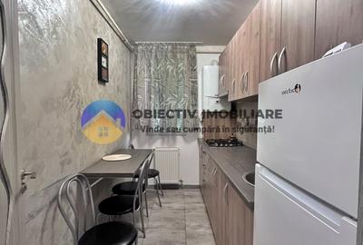 Apartament cu 2 camere decomandat în Dărmănești - 15