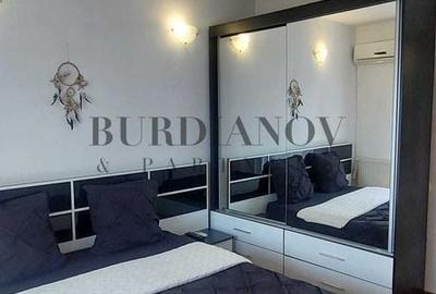 Apartament cu 2 camere în Titan