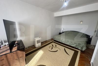 Apartament cu 2 camere decomandat, mobilat în Dumbrava 2