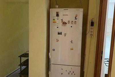 Apartament cu 3 camere decomandat în Păcurari