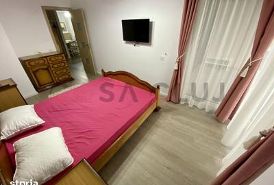 Apartament cu 2 camere semidecomandat în Sopor - 1