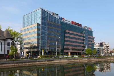 Spațiu comercial, de 14,800 mp, în Cotroceni - 3