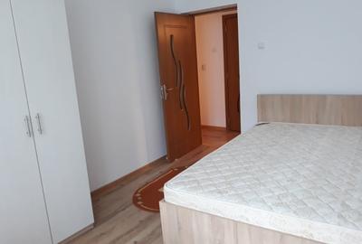 Apartament cu 2 camere decomandat, mobilat în Nord-Vest - 8