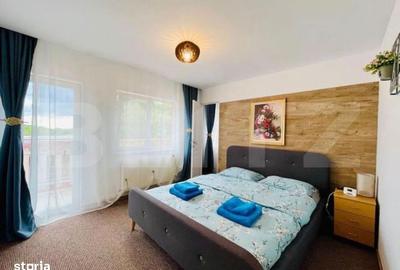 Casă cu 4 camere în Sărădiș - 7