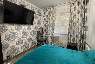 Apartament cu 2 camere decomandat în Decebal - 4