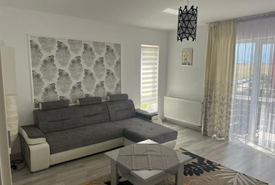 Apartament cu 2 camere decomandat în Șelimbăr