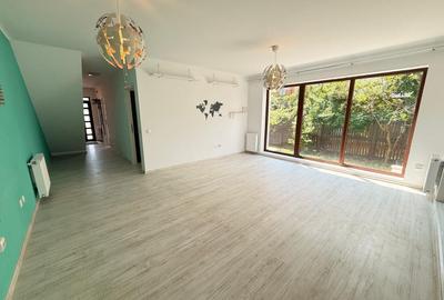 Duplex cu 4 camere cu Canalizare în Corbeanca - 3