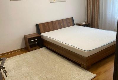 Garsonieră decomandată în Gorjului - 5