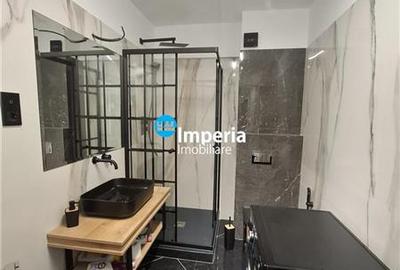 Apartament cu 2 camere decomandat în Podul de Fier - 6