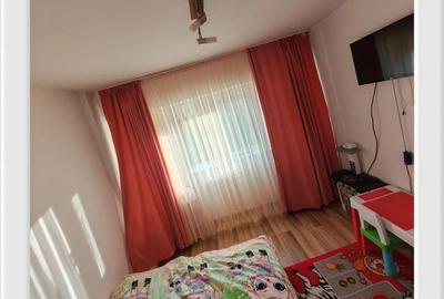 Apartament cu 3 camere în Ultracentral - 9