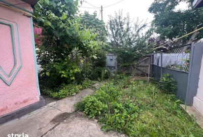 Casă cu 3 camere cu Teren 415 Mp în Central - 8