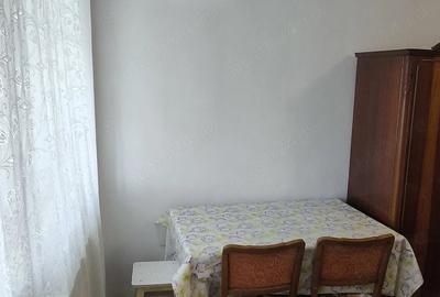 Garsonieră semidecomandată în Hipodrom