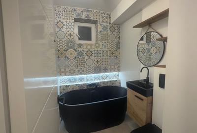 Apartament cu 3 camere în Central - 2