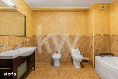 Apartament cu 4 camere decomandat, mobilat în Bartolomeu - 5