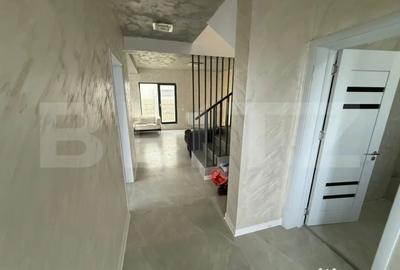 Casă cu 5 camere cu Teren 371 Mp în Central - 9