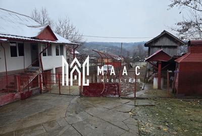 Casă individuală cu 7 camere cu Canalizare în Fârtățești - 18