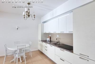 Apartament cu 2 camere semidecomandat, mobilat în Vest - 6