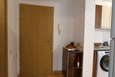Apartament cu 2 camere semidecomandat, mobilat în Central - 5