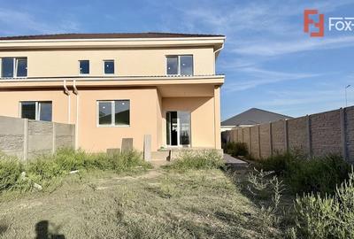 Casă cu 4 camere cu Teren 302 Mp în Moșnița Nouă