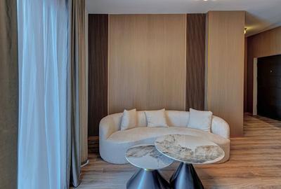 Apartament cu 2 camere, mobilat în Florești - 3
