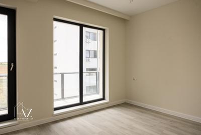 Apartament cu 3 camere în Tomis Plus