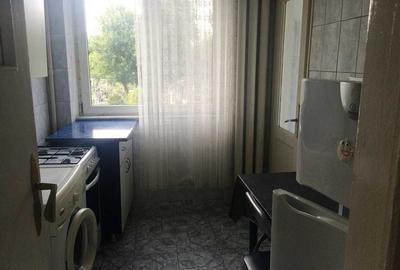 Apartament cu 2 camere semidecomandat în Vatra Luminoasă - 1