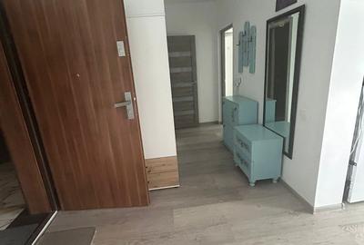 Apartament cu 2 camere în Nufărul - 4