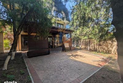 Spațiu comercial, de 472 mp, în Băneasa