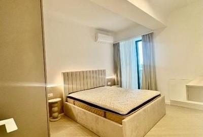 Apartament cu 2 camere decomandat în Nord
