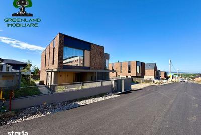 Casă cu 5 camere cu Teren 500 Mp în Nicolina - 19