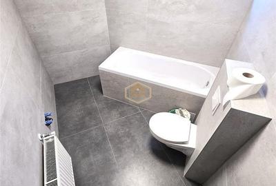 Apartament cu 3 camere în Burdea - 9