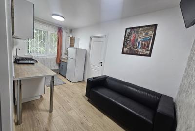 Apartament cu 2 camere nedecomandat în Iași - 1
