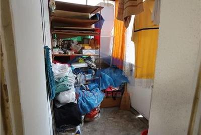 Apartament cu 3 camere semidecomandat în Drumul Taberei