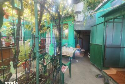 Casă cu 3 camere cu Teren 152 Mp în Brestei