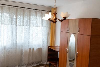 Apartament cu 2 camere semidecomandat, mobilat în Podu Roș - 3