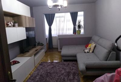Apartament cu 3 camere decomandat în Mircea cel Bătrân - 5