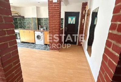 Apartament cu 2 camere decomandat, mobilat în Șagului