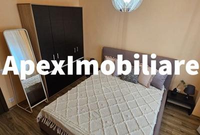 Apartament cu 2 camere decomandat în Tineretului