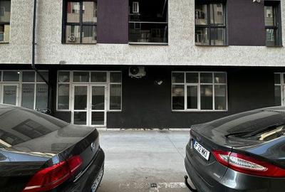 Spațiu comercial, de 230 mp, în Chiajna - 2