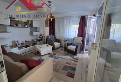 Apartament cu 3 camere decomandat în Șelimbăr - 2