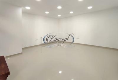 Spațiu comercial, de 86.699996948242 mp, în Central - 5