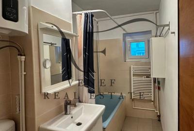 Apartament cu 4 camere decomandat în Tei - 11