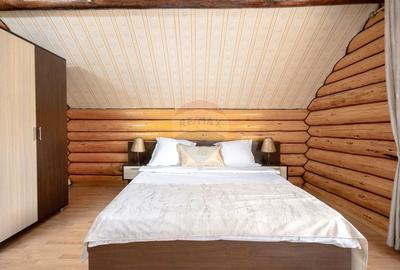 Hotel/Pensiune, de 636 mp, în Moroeni - 47