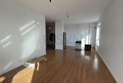 Penthouse cu 4 camere semidecomandat în Domenii - 14