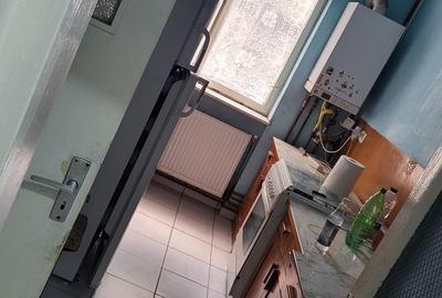 Apartament cu 2 camere decomandat în Podgoria - 6