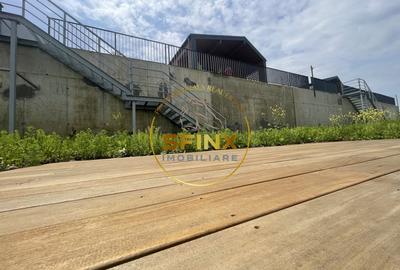 Casă individuală cu 3 camere cu Canalizare în Snagov - 28