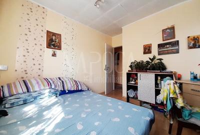 Apartament cu 2 camere decomandat în Iris - 2