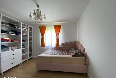 Casă cu 4 camere cu Teren 600 Mp în Corbeanca
