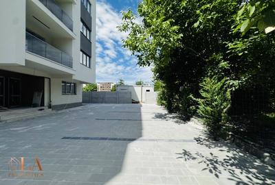 Penthouse cu 4 camere în Prelungirea Ghencea - 8