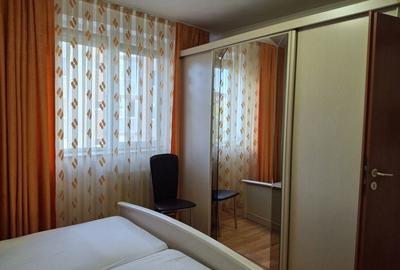 Apartament cu 2 camere semidecomandat în Central - 2